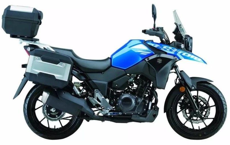 2017 suzuki v strom 250 and gsx250r unveiled in china coming to europe 5