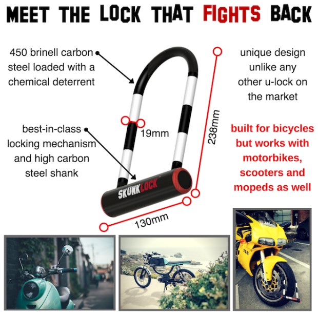 heres the first bike lock that fights back 3