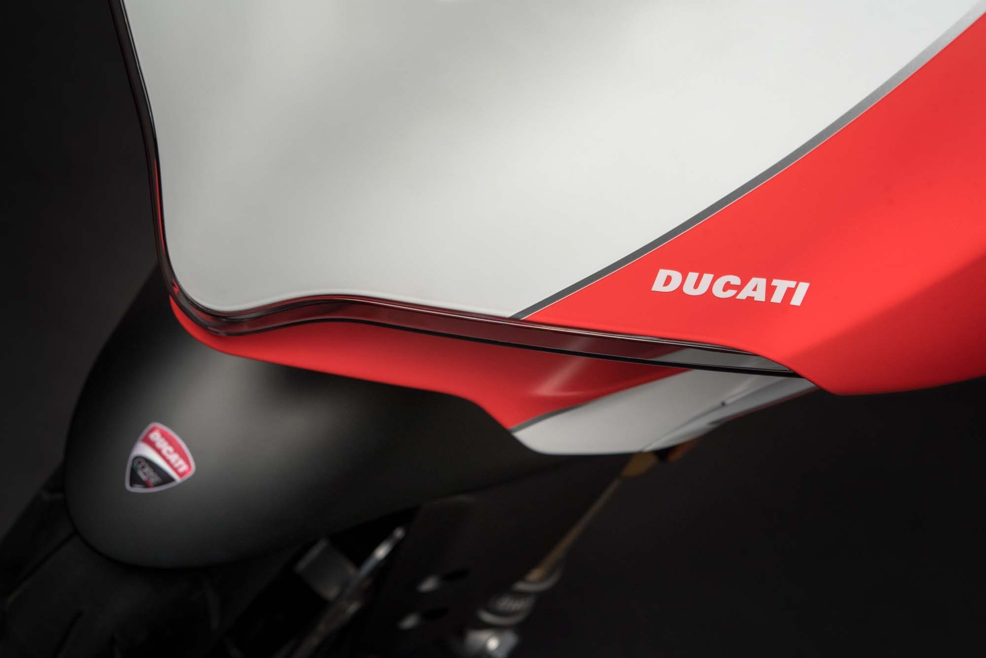 2018 Ducati 959 Panigale Corse 10