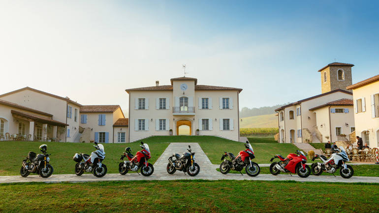 Ducati Travel DreamTour 2018 06 Gallery 1920x1080