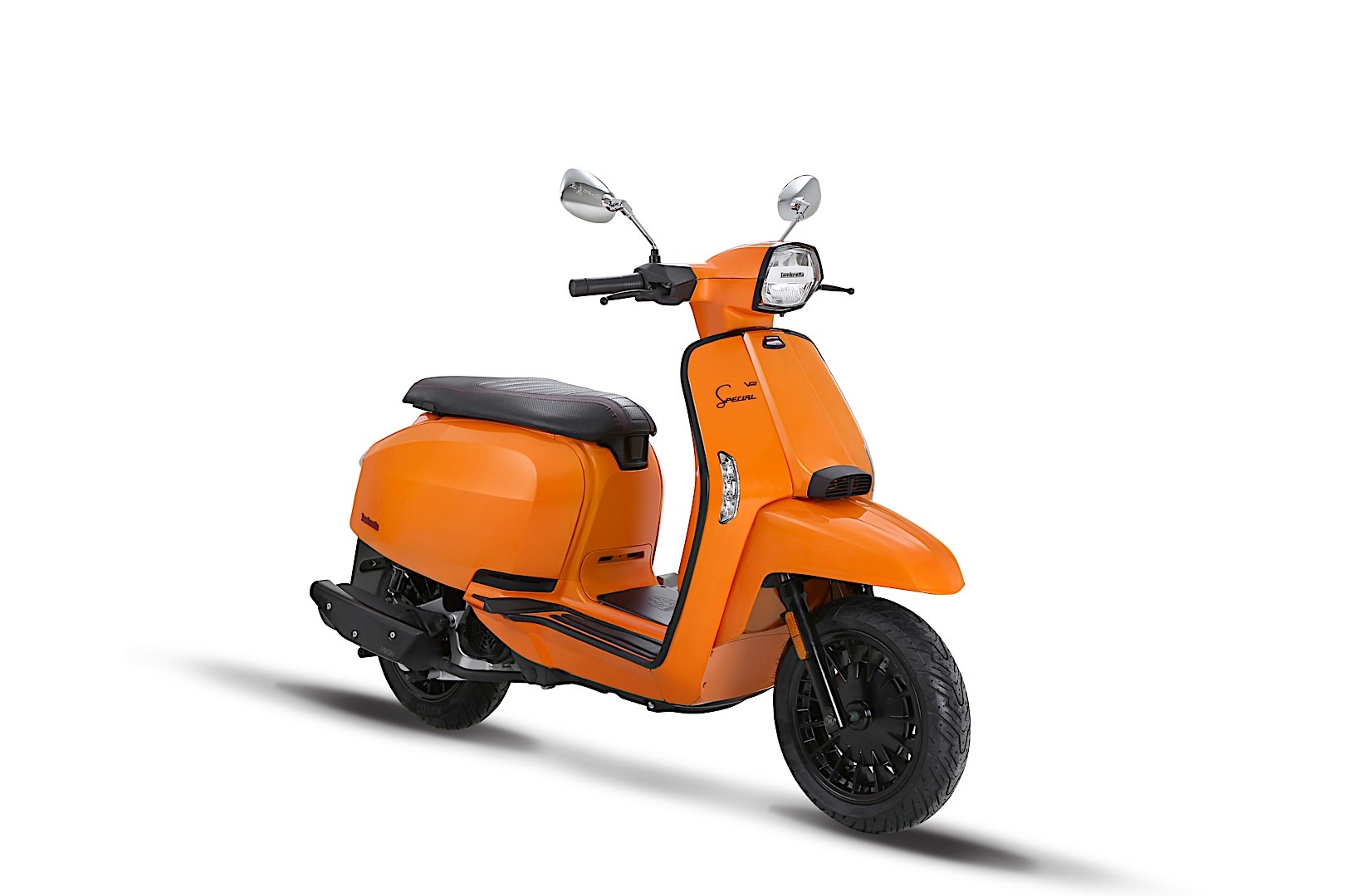 this is lambrettas new 2018 v special scooter 119087 1